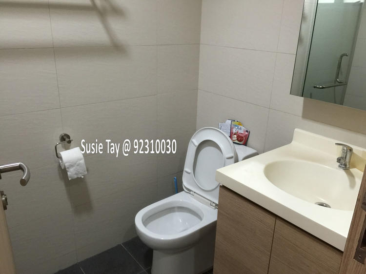 Highland Road (D19), Terrace #127932592